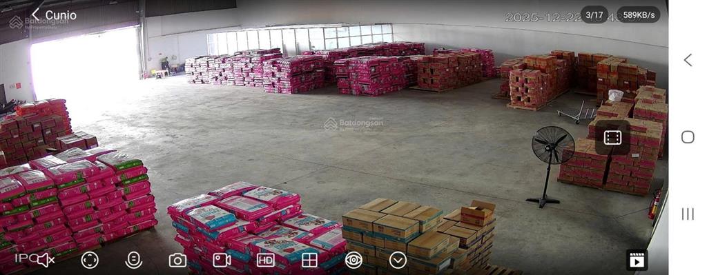 Cho thuê kho xưởng đường quốc lộ 22 , trung mỹ tây quận 12 dt 600 m2 giá 80tr pccc tự động