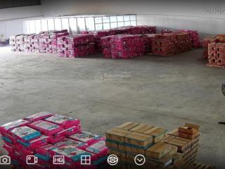 Cho thuê kho xưởng đường quốc lộ 22 , trung mỹ tây quận 12 dt 600 m2 giá 80tr pccc tự động