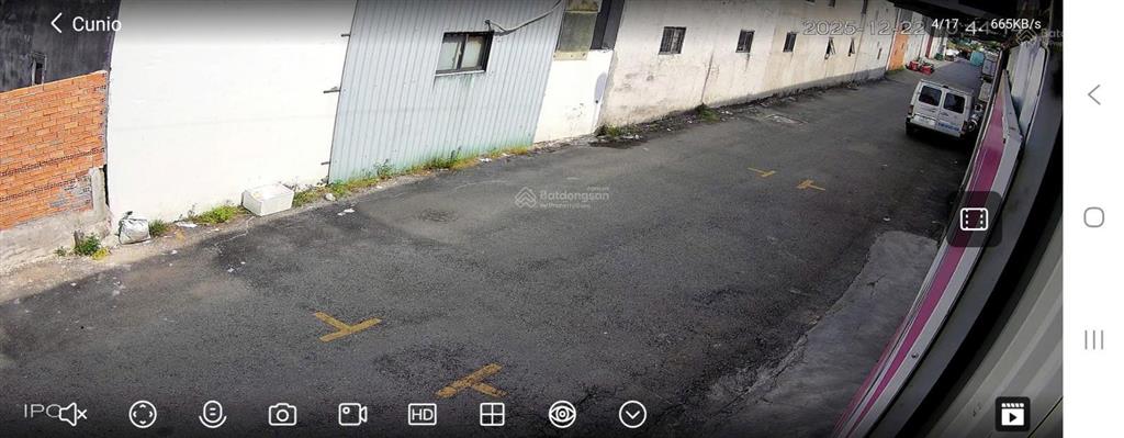 Cho thuê kho xưởng đường quốc lộ 22 , trung mỹ tây quận 12 dt 600 m2 giá 80tr pccc tự động