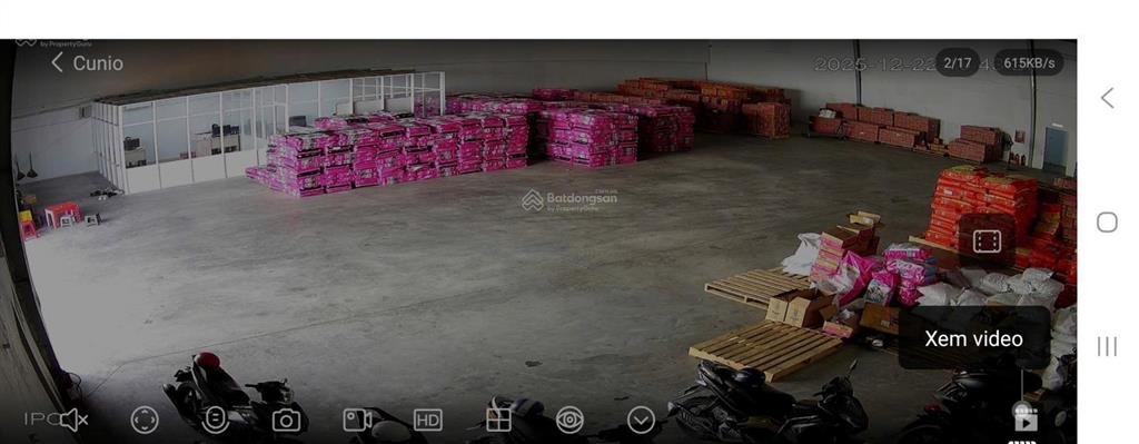 Cho thuê kho xưởng đường quốc lộ 22 , trung mỹ tây quận 12 dt 600 m2 giá 80tr pccc tự động