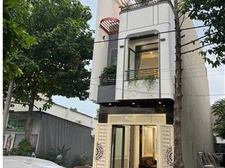 Bán nhà sổ riêng  phường định hòa  xây kiên cố vào ở