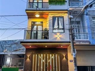 Cắt lỗ 500tr bán nhà 1 trệt 2 lầu gần trường quốc tế việt đức thới hòa  bến cát