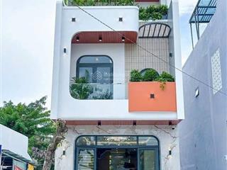 Cắt lỗ 400tr bán nhà gần kcn mỹ phước 4 thới hòa bến cát