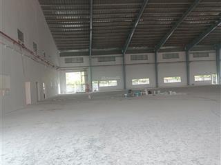 Bán nhà xưởng trong kcn vsip1, thuận an, bình dương.diện tích 7700m. giá bán.600$\m. thương lượng