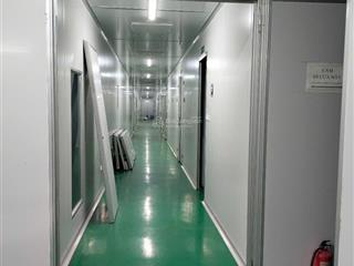 Cho thuê 1700m2 trong kcn tiên sơn phù hợp doanh nghiệp fdi tại bắc ninh