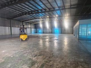Cần cho thuê 1700m2 nhà xưởng giá rẻ nhất bắc giang phù hợp doanh nghiệp fdi
