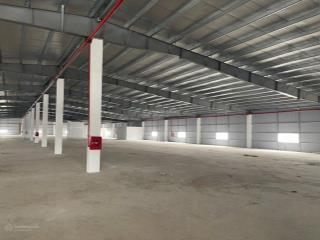 Cho thuê 3000  10000m2 đầy đủ pccc trong kcn quế võ 1 thành phố bắc ninh