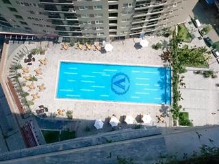 Cần bán chung cư vicroria văn phú 118 m2