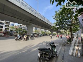 Bán nhà phố đại la  minh khai hai bà trưng 37m, 5 tầng, giá 8,5 tỷ
