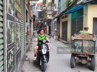 Bán nhà dân xây minh khai, q. hai bà trưng, 42m, 5 tầng, giá 8,6 tỷ, full nội thất.