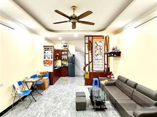 Bán nhà ngõ quỳnh, q. hai bà trưng 38m, 4 tầng, giá 7,98 tỷ.