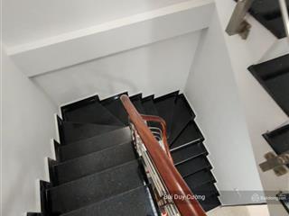 Nhà dòng tiền trương định 43m, 5 tầng, 8 phòng ngủ,giá 8,3 tỷ, full nội thất, phòng cháy đầy đủ.