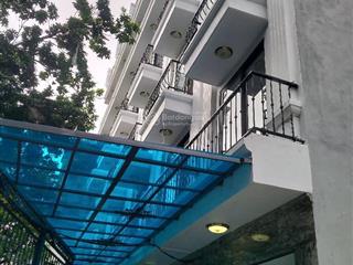 Nhà đẹp phân lô phố vũ tông phan 36m x 6t thang máy, mới đẹp, ở ngay, ô tô đỗ, 9,2 tỷ