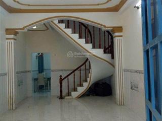 Bán nhà mặt phố tại đường tân thới nhất 1b, 5 tỷ, 40m2, giá cực chất