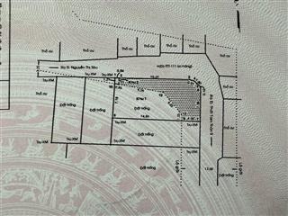 Đất shr đẹp hàng hiếm thới tam thôn hóc môn