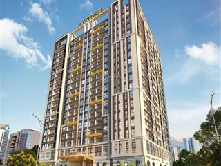 Độc quyền 5 suất ngoại giao chọn căn chọn tầng ký hợp đồng trực tiếp lotus ll