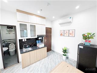 Bán tòa chung cư mini 85m2 x 7 tầng 24p tại xuân thủy, cầu giấy (đối diện đh sư phạm). giá 24,3 tỷ