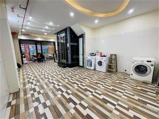 Hiếm! ô tô qua nhà, tòa chung cư mini 7 tầng tại phú đô, mỹ đình. giá 12.5 tỷ. d. thu 55tr/th