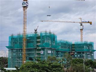 Chính sách đặc biệt căn góc 3pn 120m2 tổng ưu đãi 600 triệu duy nhất tháng 7/2025