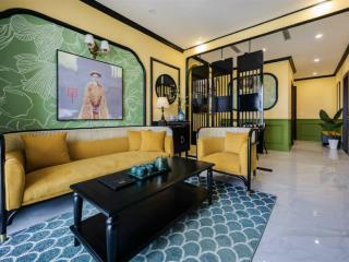Cho thuê ch 1pn 1wc 35m2 tại d'. el dorado, tây hồ, giá siêu hời 12 triệu/th.  0353 808 ***