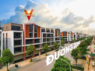 Bán nhà biệt thự tại the crown  vinhomes ocean park 3, giá 22 tỷ, 96m2