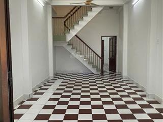 Nguyên căn 1/1 tống văn trân chỉ 12tr  dt 4x20m, 2 tầng  nhà mới, sạch sẽ  hẻm xe tải 6m