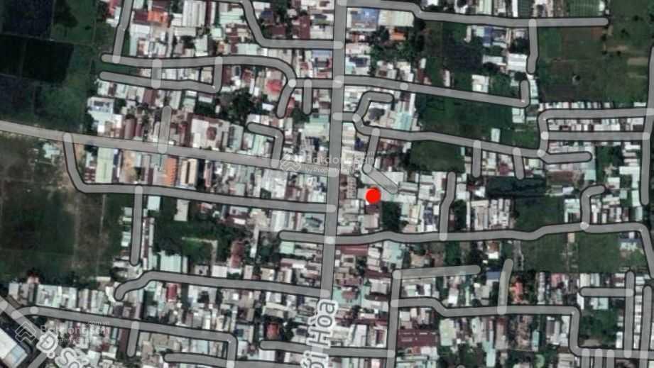 Kẹt tiền hạ gấp 400tr, 156.7m2, sổ hồng riêng, gần chợ giá chỉ 5.2 tỷ xây chdv