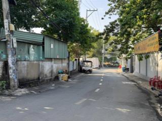 Bán đất đẹp góc 2 mặt tiền chỉ 100m ra lã xuân oai p. tăng nhơn phú a, tp. thủ đức