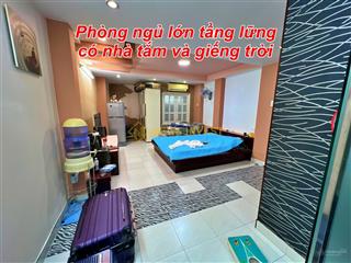 Bán nhà chính chủ trung tâm quận 3, tp.hcm