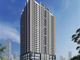 Dự án nhà ở xã hội tại ngõ 321 vĩnh hưng.