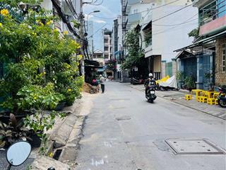 Lô góc 2 mặt tiền q8  xe hơi giao nhau  ngang 5m, dài 12m  nhỉnh 14 tỷ  kd phong phú