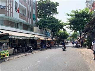 Nhà đẹp sát mt dương bá trạc hxh thông dt 44m2  ngay cầu nguyễn văn cừ giá chỉ hơn 7 tỷ