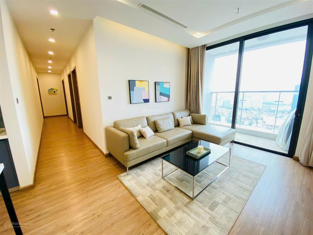 Tôi cần bán căn 4pn 148m2 tòa hapulico complex, giá 13 ỷ,  0977 632 ***