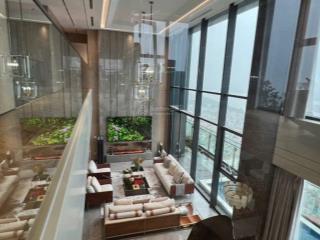 Gia đình cần bán căn duplex 180m 3pn tòa beasky,giá 12 tỷ. 0977 632 ***