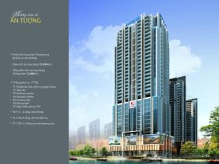 Chính chủ bán sàn văn phòng 1700m hạng a tòa gold tower nguyễn trãi ,giá 90 tỷ. 0977 632 ***
