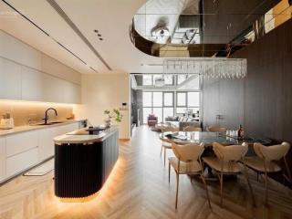 Chính chủ bán căn duplex 4pn 180 tòa mulberry lane ,giá 13 tỷ . 0977 632 ***