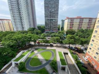 Chinh chủ cho thuê căn hộ 2pn, 2wc, 91m2, 13triệu/th tại vp4 bán đảo linh đàm hu, hoàng mai, hà nội