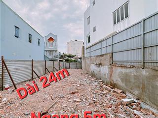 Hiếm! bán đất tại đường phú thuận, tân phú, quận 7, tp. hcm, 8,79tỷ, 150m2 giá cực chất