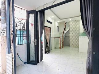 Bán nhà view góc 2 mặt tiền  hxh  âu dương lân. q8