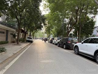 Bán biệt thự kđt định công  hoàng mai 150 m2, 49 tỷ.