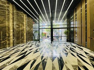 Chính chủ nhờ bán toà nhà văn phòng 9 tầng 2 hầm tại đội cấn, 450m2, thuê 1 tỷ/ tháng.