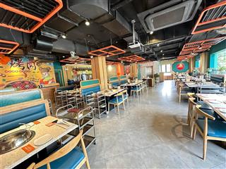 Bán nhà mặt phố hàng cót 200m2, mặt tiền 15m, 760tr/m2