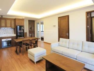 Bán toà nhà apartment thu 380tr/tháng tại tây hồ, 85 tỷ