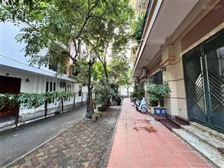Bán nhà phân lô gần phố tại phan chu trinh 60m2, 39 tỷ.