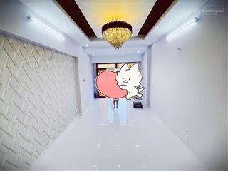 Nhà mặt tiền nguyễn hữu bậttân phú64m2 4tầng nhỉnh 9tỷ