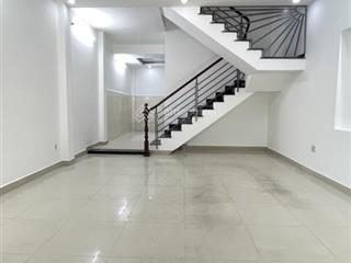 Nhà trường chinh61m23 tầnghơn 6xty kết cấutret 2lau hẻm xe hơi, sạch