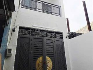 Nhà đường số 3 30m2 2 tầng hxh nhỉnh 3xty kết cấu  1 trệt 1 lầu 2pn , 1 phòng khách