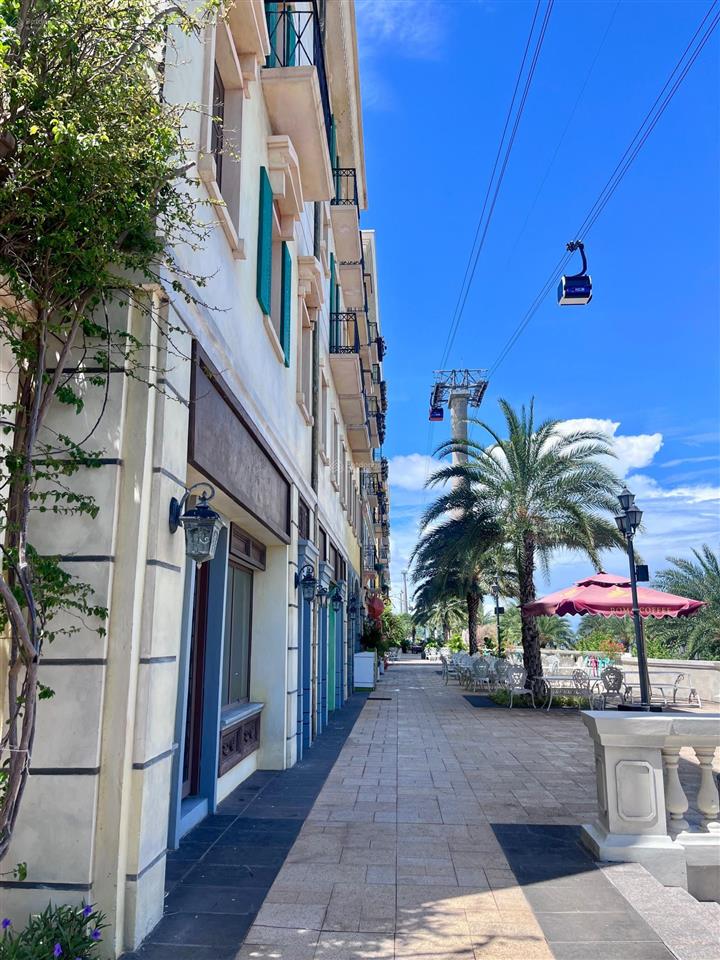 Shophouse căn góc giá tốt nhất, 5 tầng, view biển, vị trí dễ tiếp cận, chỉ 17,x tỷ