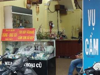 Chủ nhà cần tiền bán gấp mặt phố ngọc lâm. phố cổ kinh doanh sầm uất bậc nhất hà nội