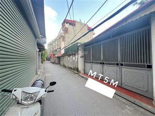 Đất đầu tư ngọc thuỵ, hiện trạng ngõ ô tô thông, vào đất, tương lai đường 13,5m. giá cực hợp lý